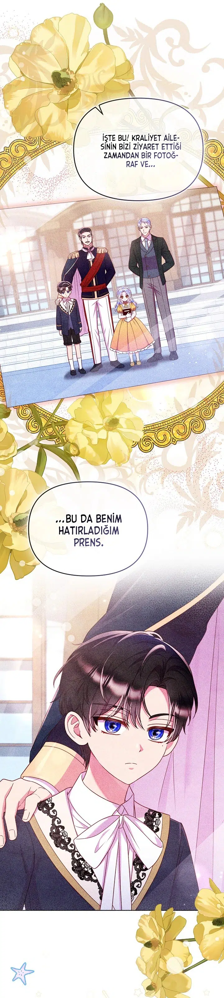 Boşanma Planı - Bölüm 63 Sayfa 2