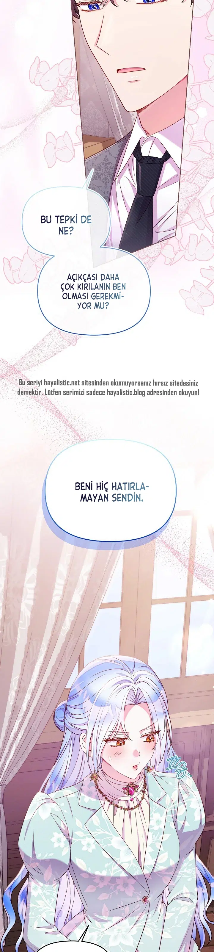 Boşanma Planı - Bölüm 63 Sayfa 11
