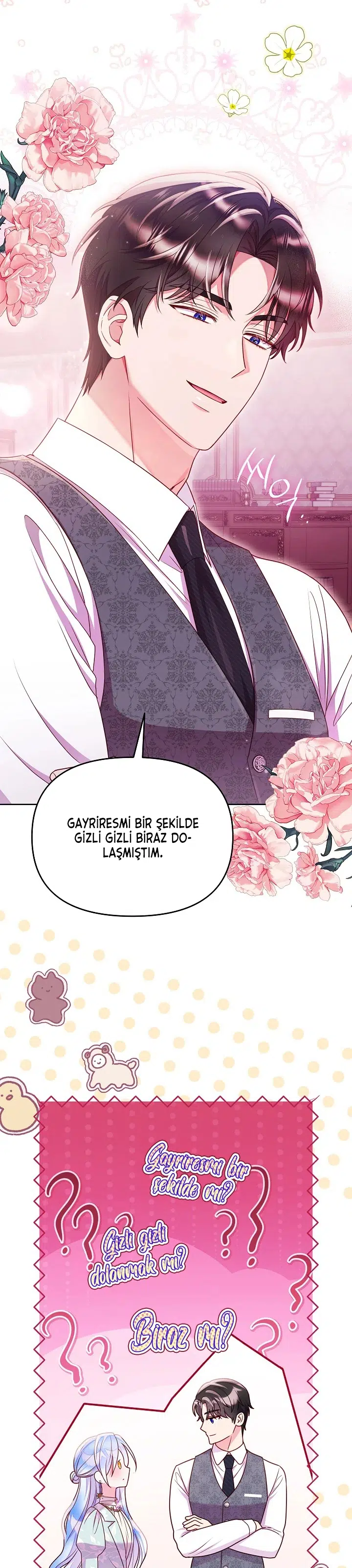 Boşanma Planı - Bölüm 63 Sayfa 13