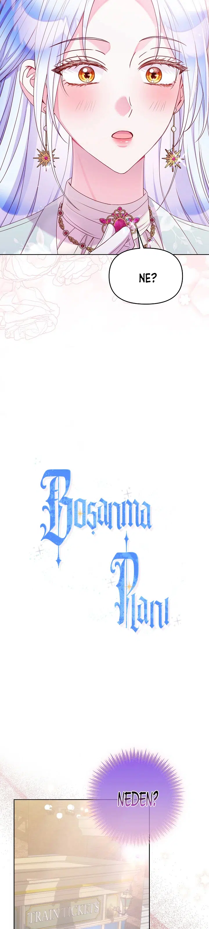 Boşanma Planı - Bölüm 63 Sayfa 18