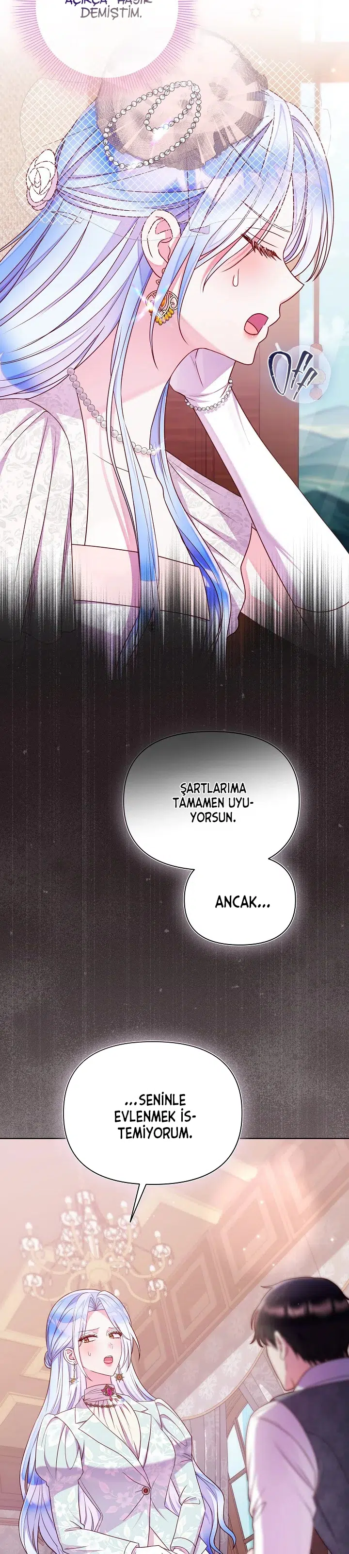 Boşanma Planı - Bölüm 63 Sayfa 20
