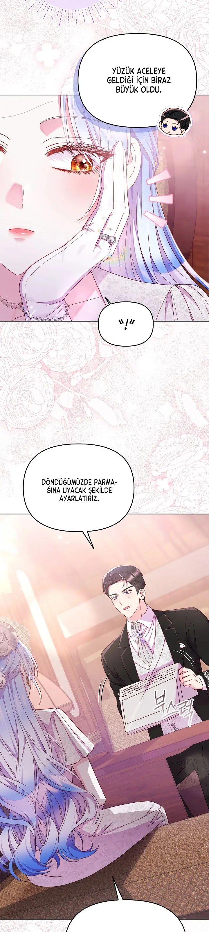 Boşanma Planı - Bölüm 63 Sayfa 28