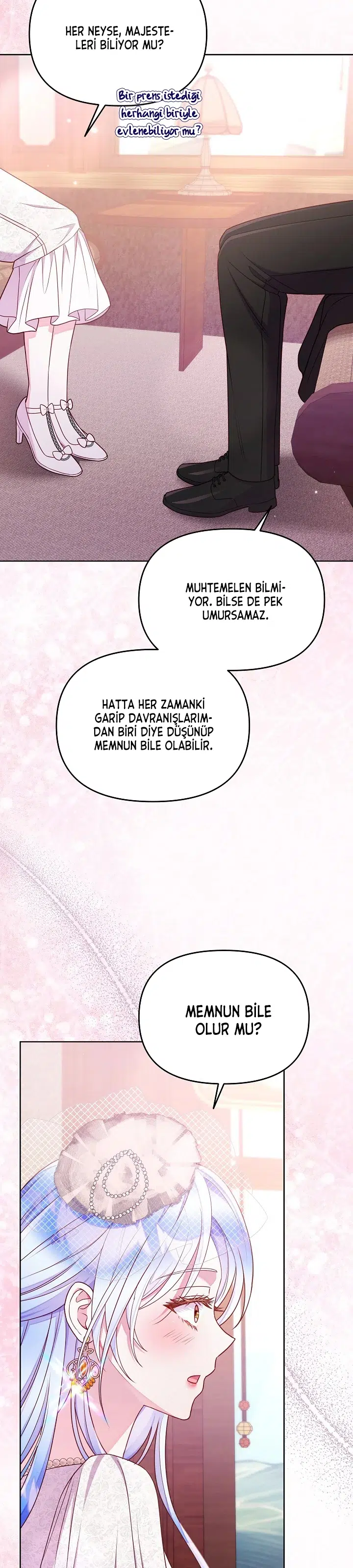 Boşanma Planı - Bölüm 63 Sayfa 30