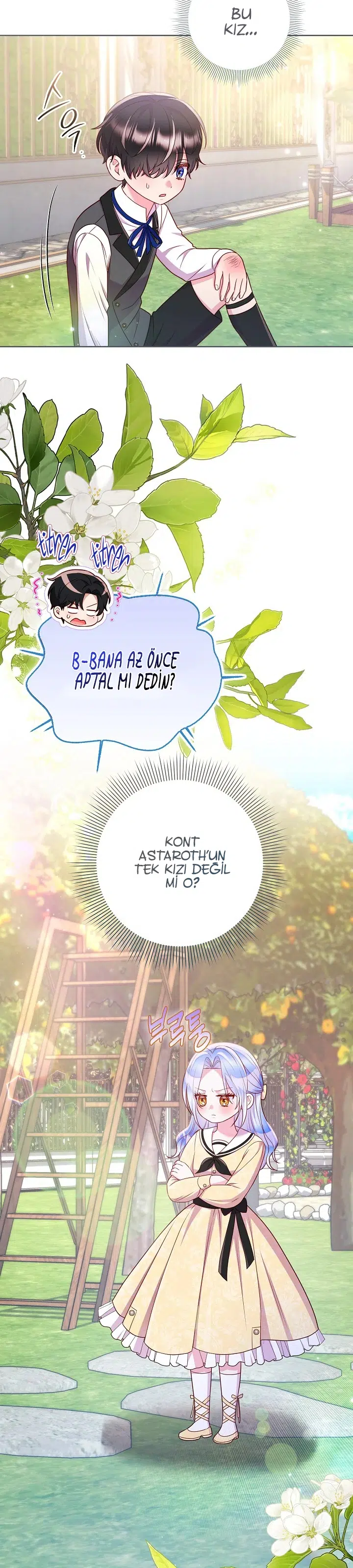 Boşanma Planı - Bölüm 64 Sayfa 25