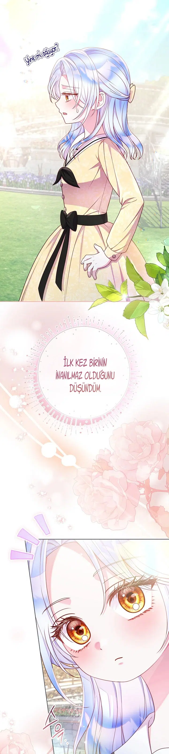 Boşanma Planı - Bölüm 65 Sayfa 9