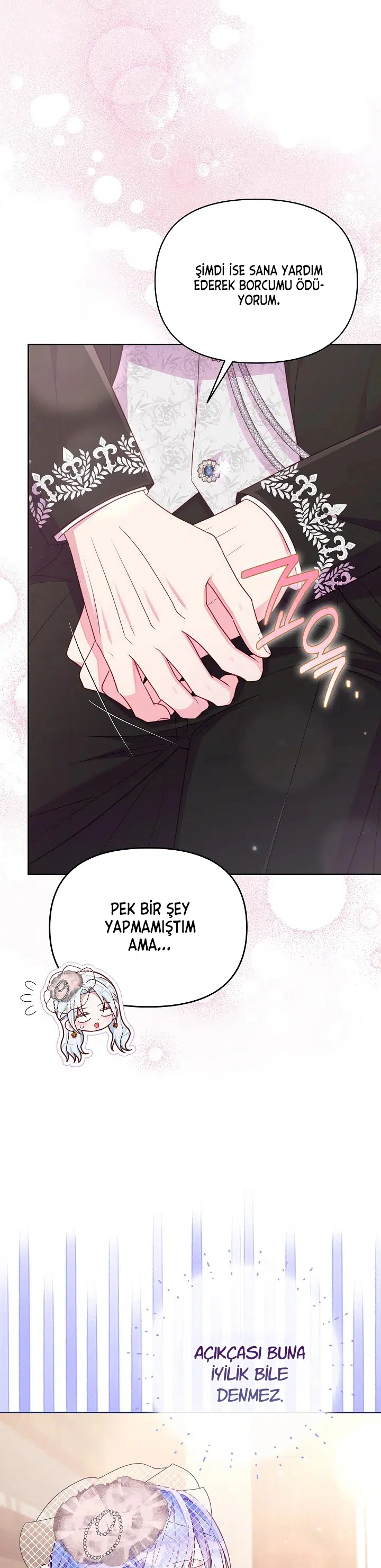 Boşanma Planı - Bölüm 65 Sayfa 34