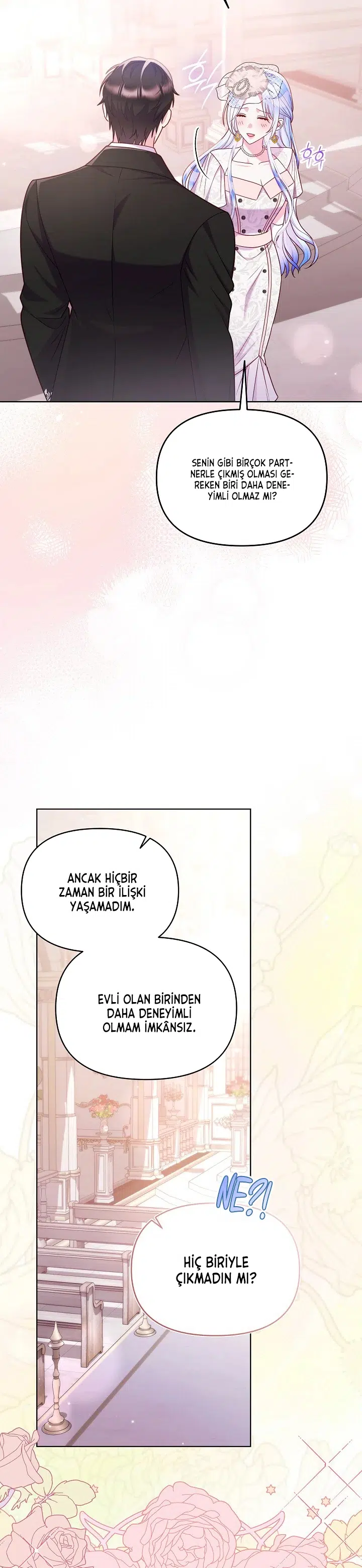 Boşanma Planı - Bölüm 66 Sayfa 10