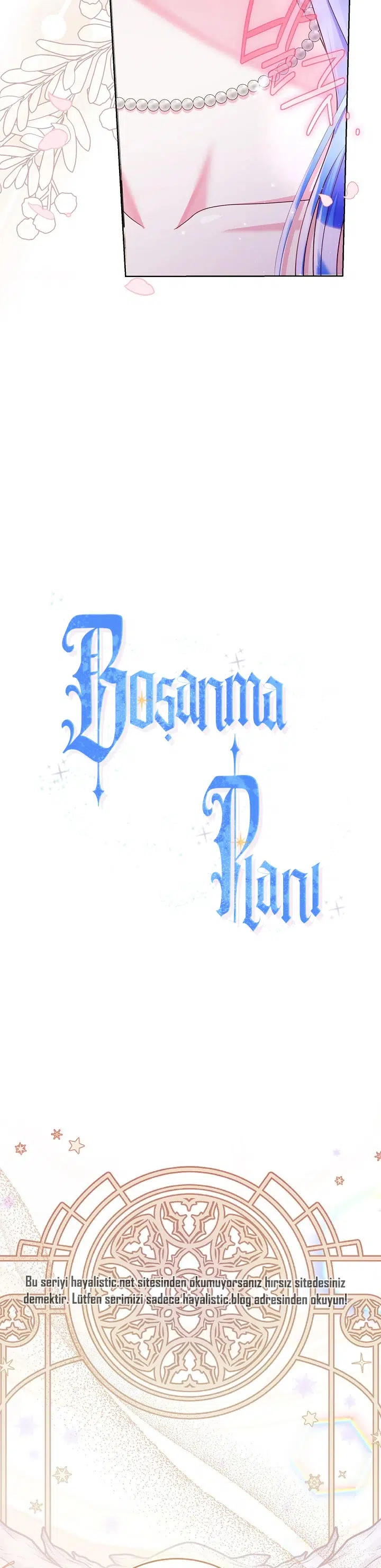 Boşanma Planı - Bölüm 66 Sayfa 21