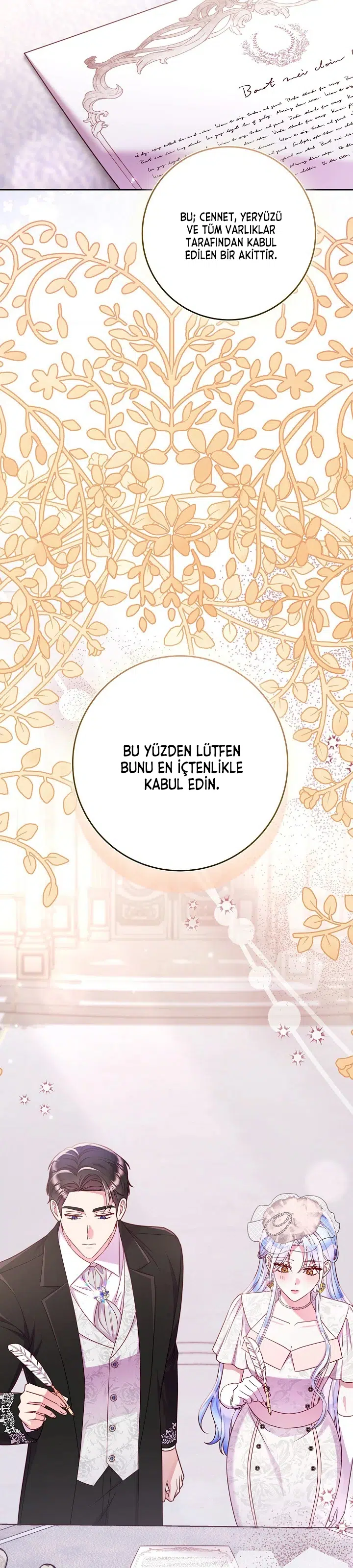 Boşanma Planı - Bölüm 66 Sayfa 23