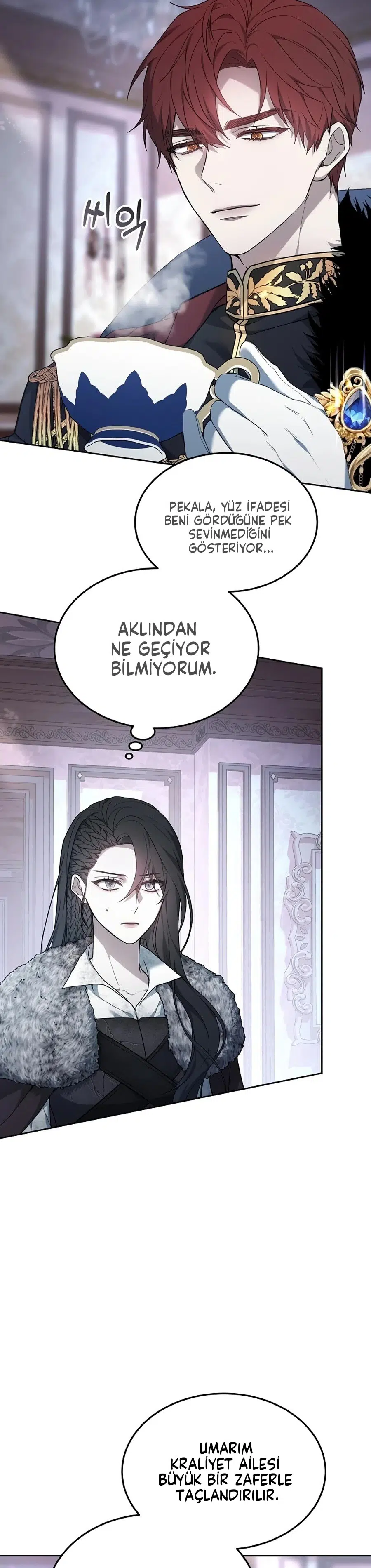 Kibrin Çağı - Bölüm 2 Sayfa 5