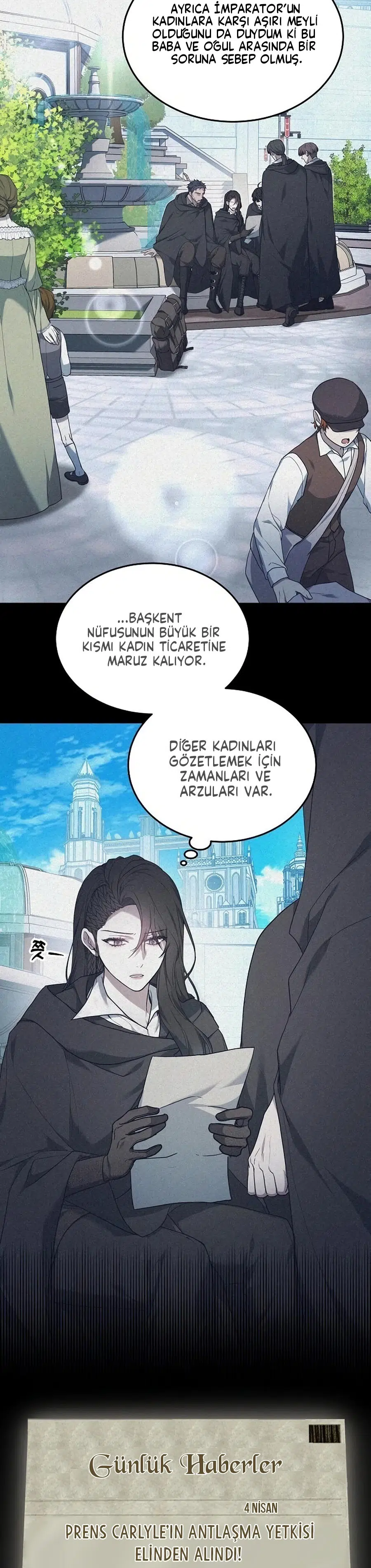 Kibrin Çağı - Bölüm 2 Sayfa 9