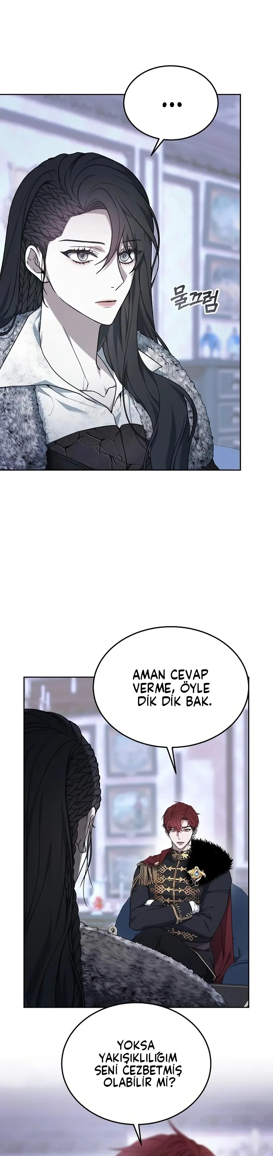 Kibrin Çağı - Bölüm 2 Sayfa 11