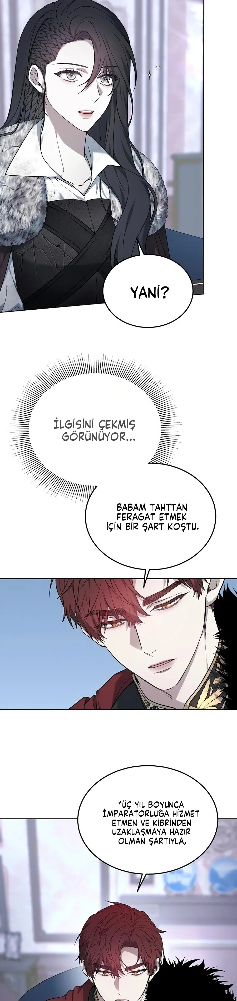 Kibrin Çağı - Bölüm 2 Sayfa 17