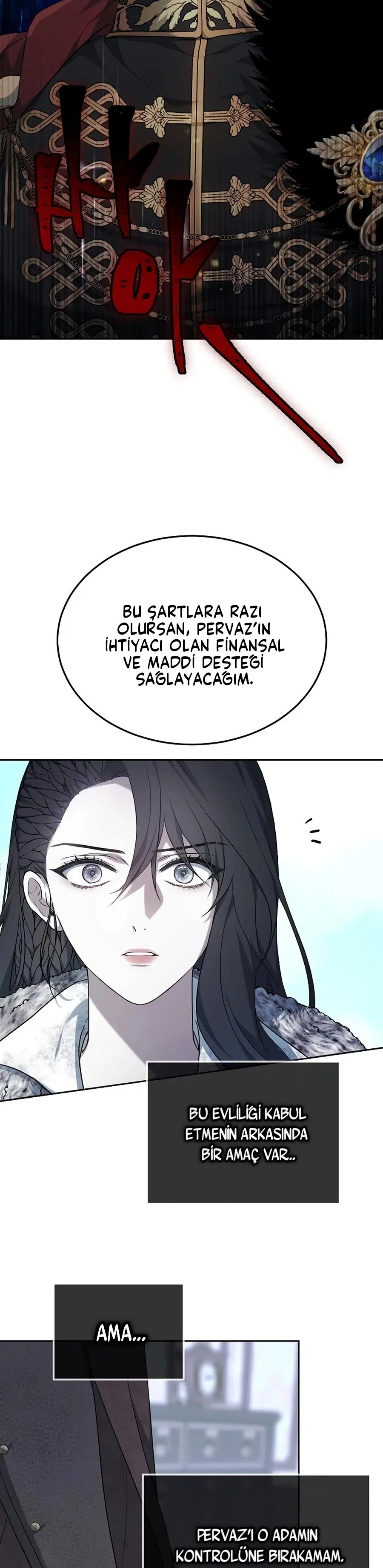Kibrin Çağı - Bölüm 2 Sayfa 22