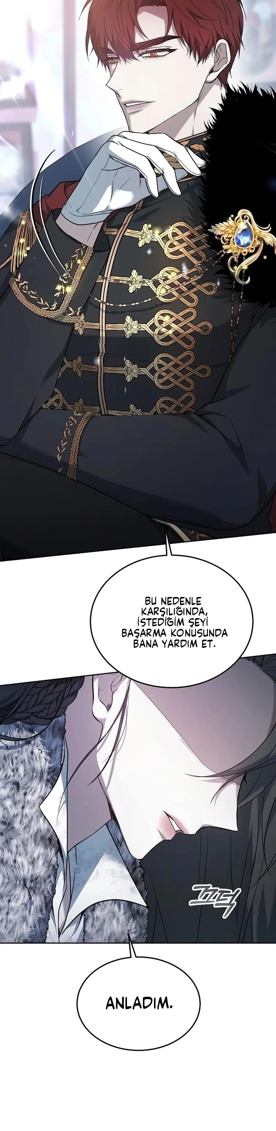 Kibrin Çağı - Bölüm 2 Sayfa 25