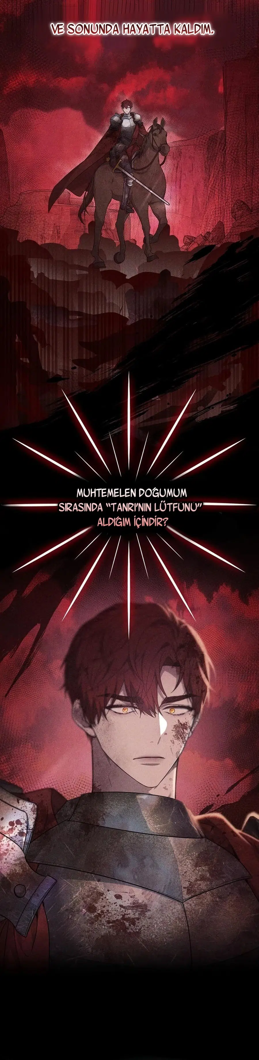 Kibrin Çağı - Bölüm 2 Sayfa 35