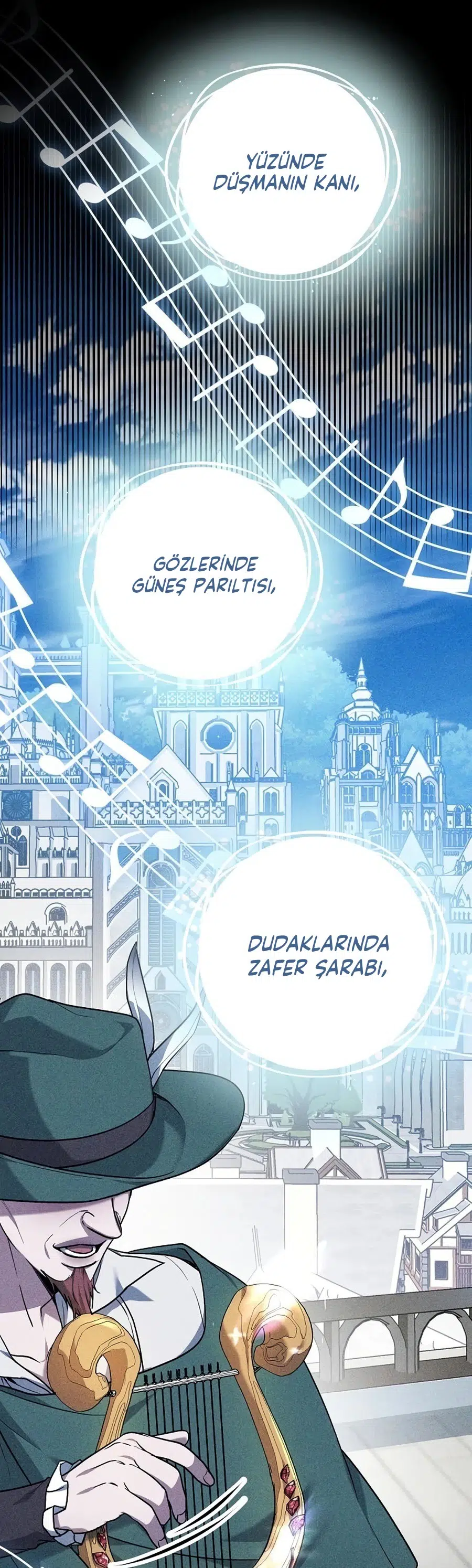 Kibrin Çağı - Bölüm 2 Sayfa 36