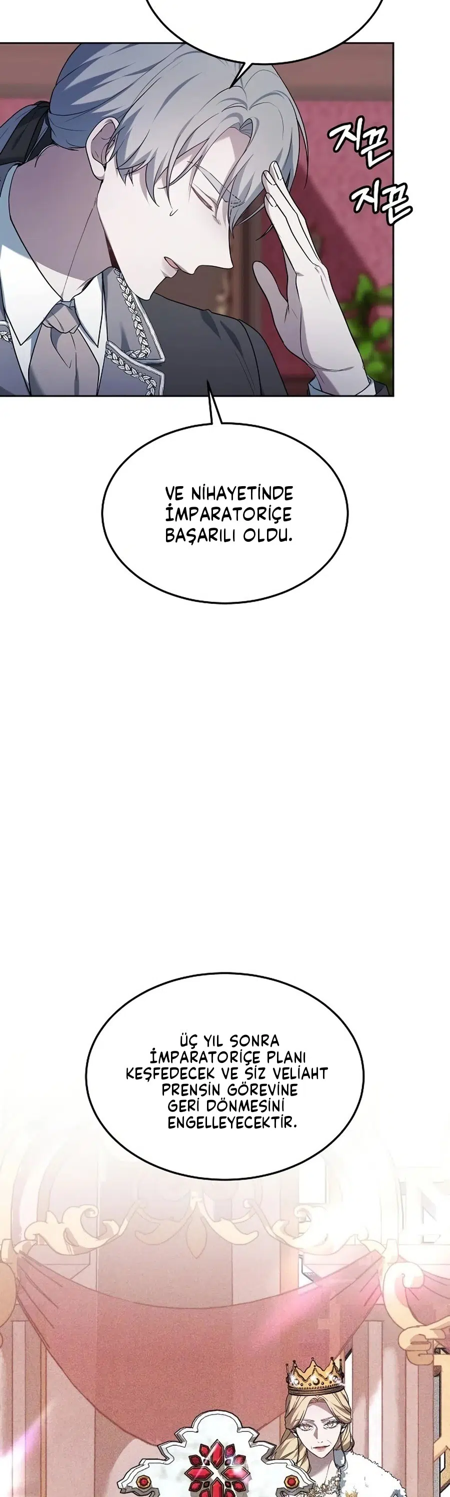 Kibrin Çağı - Bölüm 2 Sayfa 45