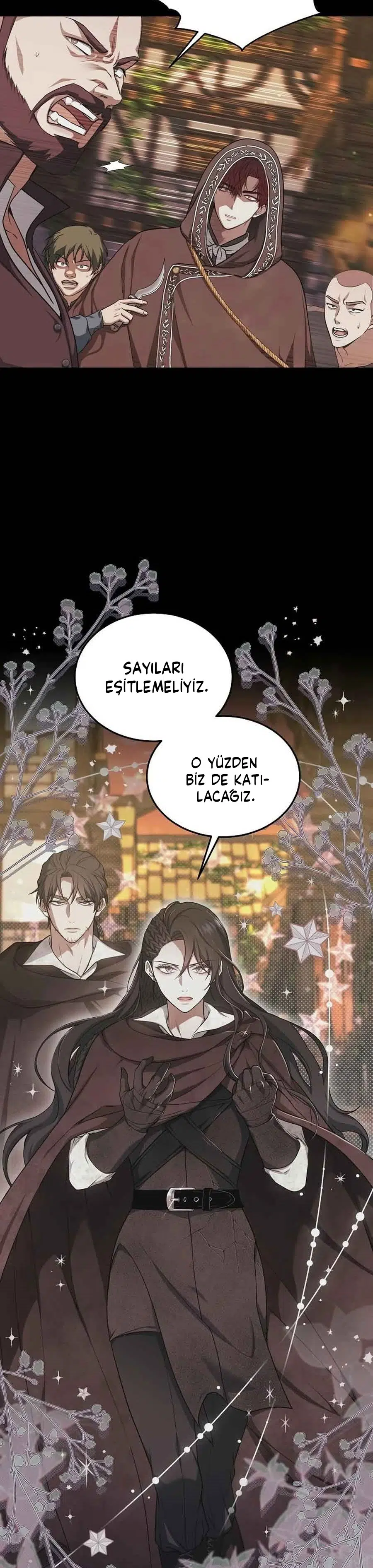 Kibrin Çağı - Bölüm 3 Sayfa 11