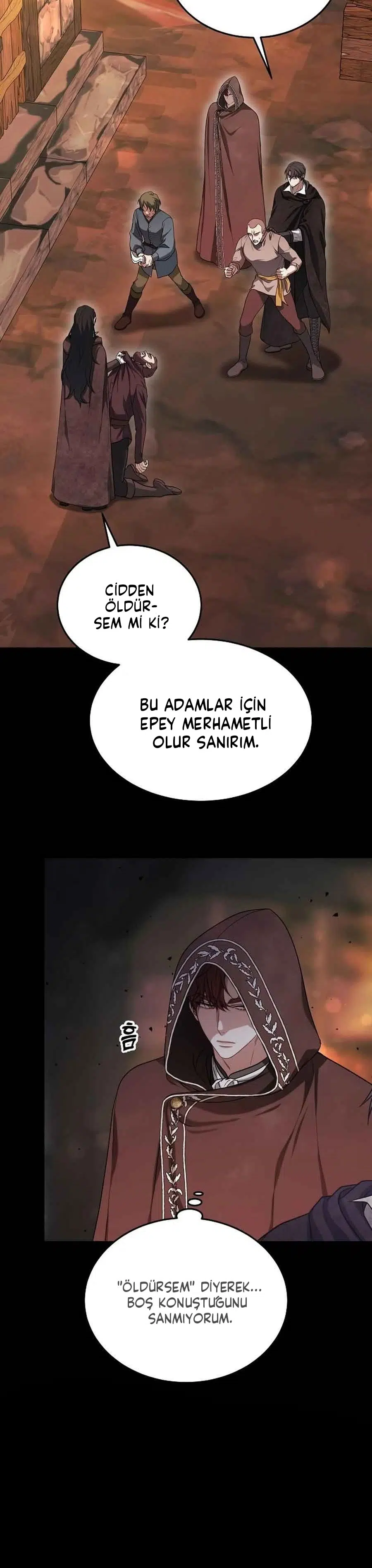 Kibrin Çağı - Bölüm 3 Sayfa 17