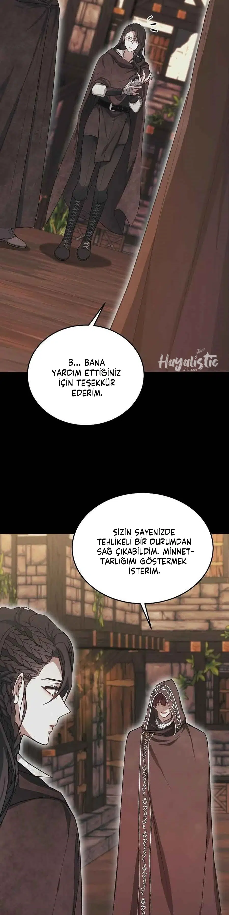 Kibrin Çağı - Bölüm 3 Sayfa 20
