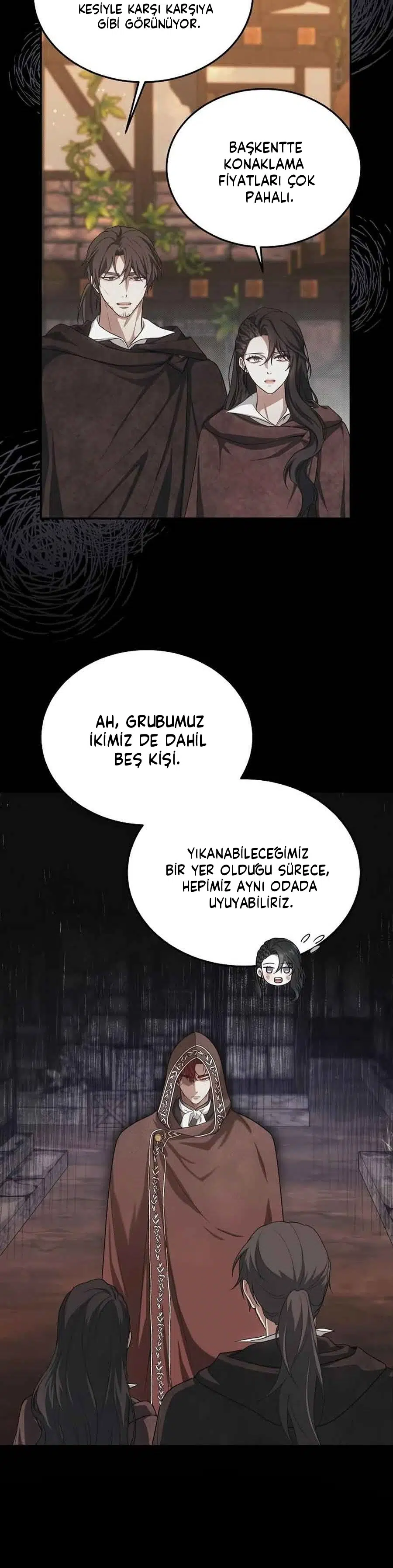 Kibrin Çağı - Bölüm 3 Sayfa 22