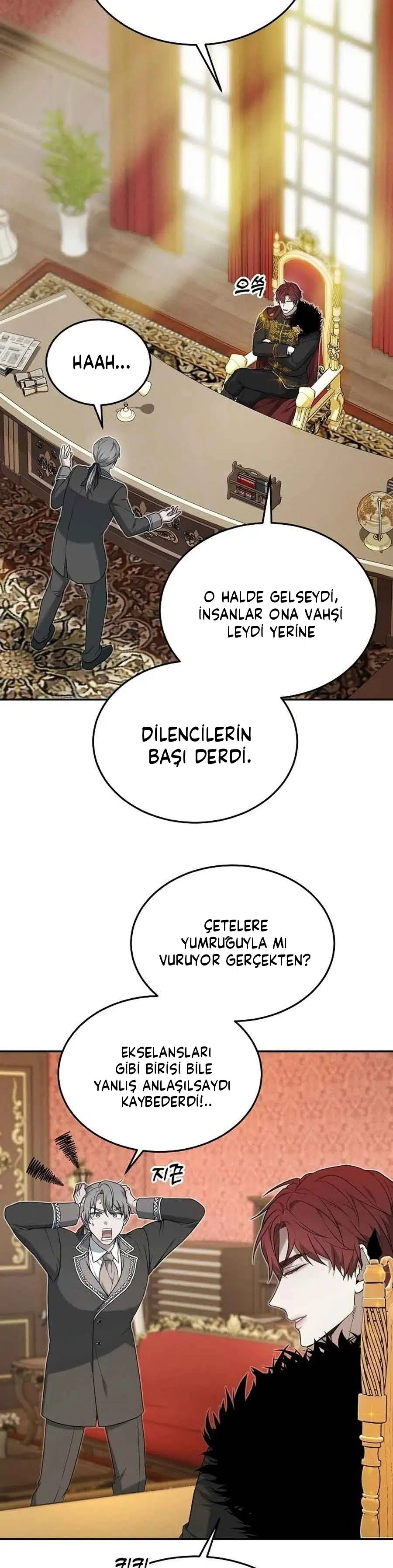 Kibrin Çağı - Bölüm 3 Sayfa 26