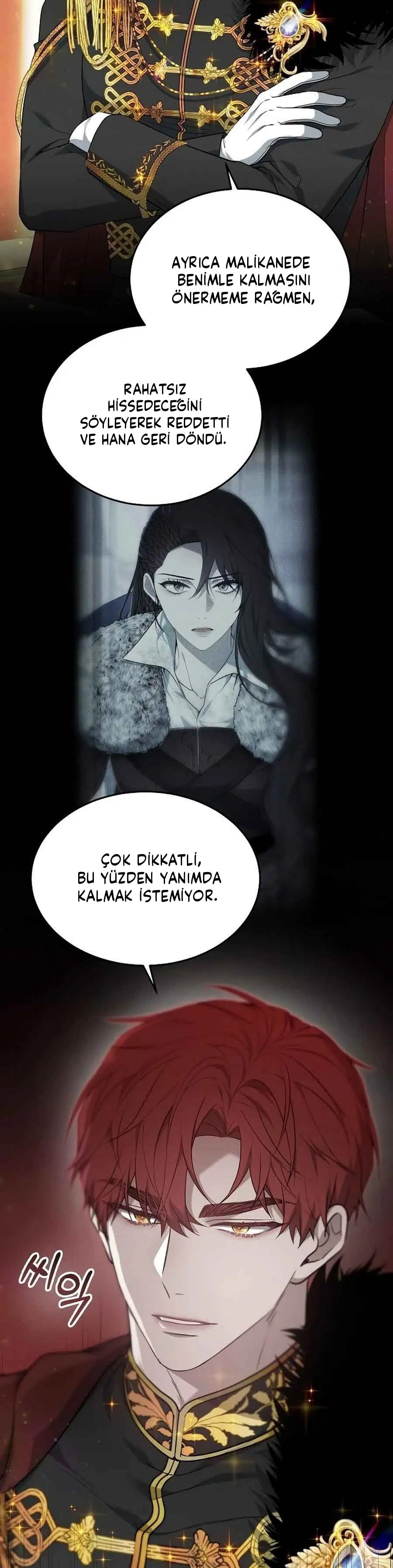 Kibrin Çağı - Bölüm 3 Sayfa 28
