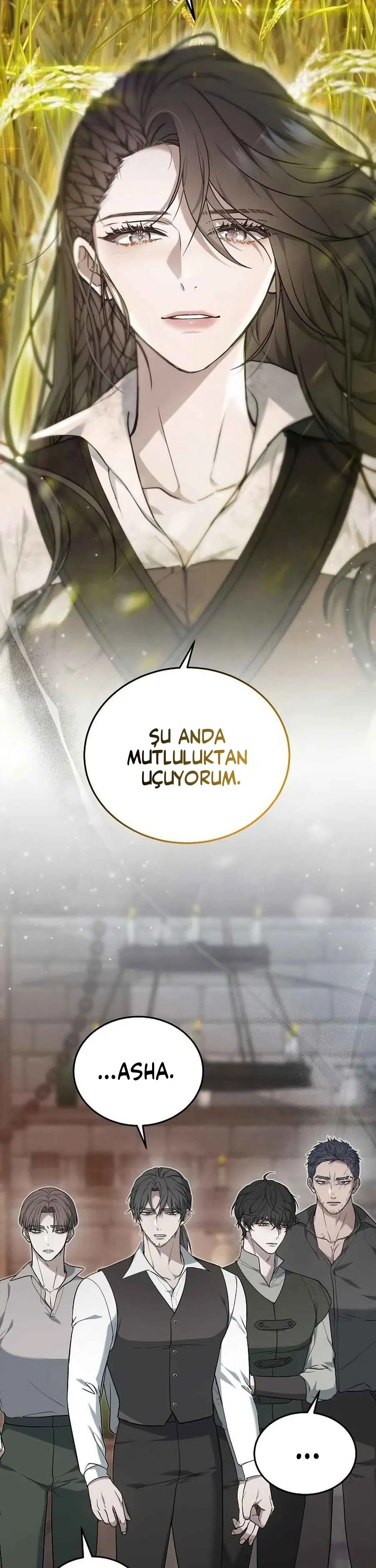 Kibrin Çağı - Bölüm 3 Sayfa 35