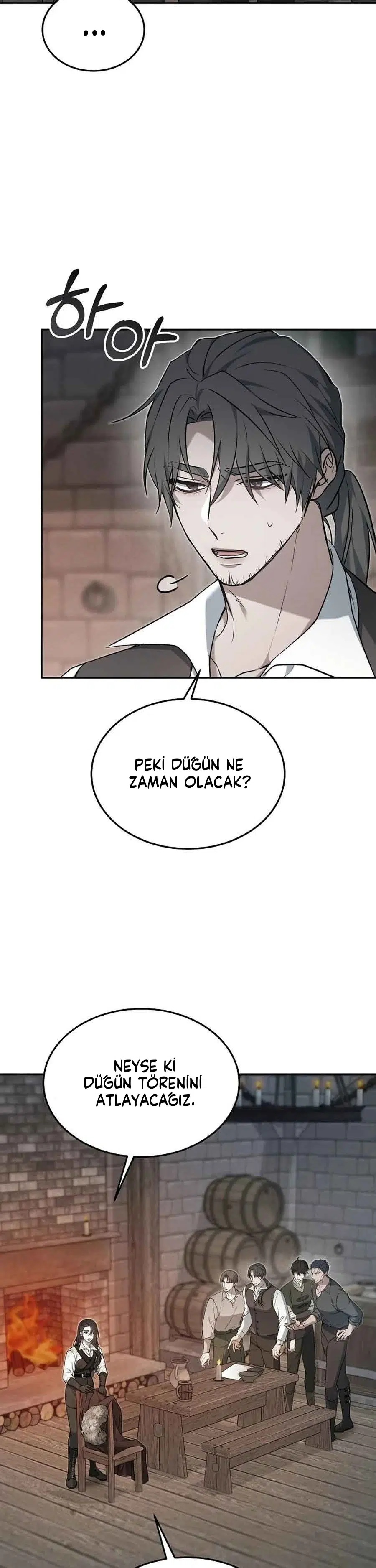 Kibrin Çağı - Bölüm 3 Sayfa 36