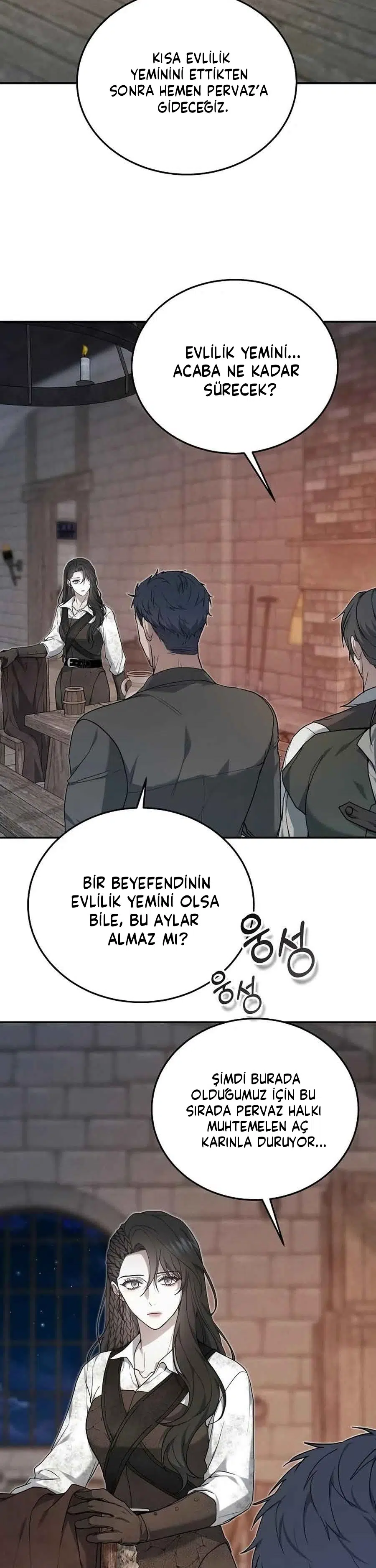 Kibrin Çağı - Bölüm 3 Sayfa 37