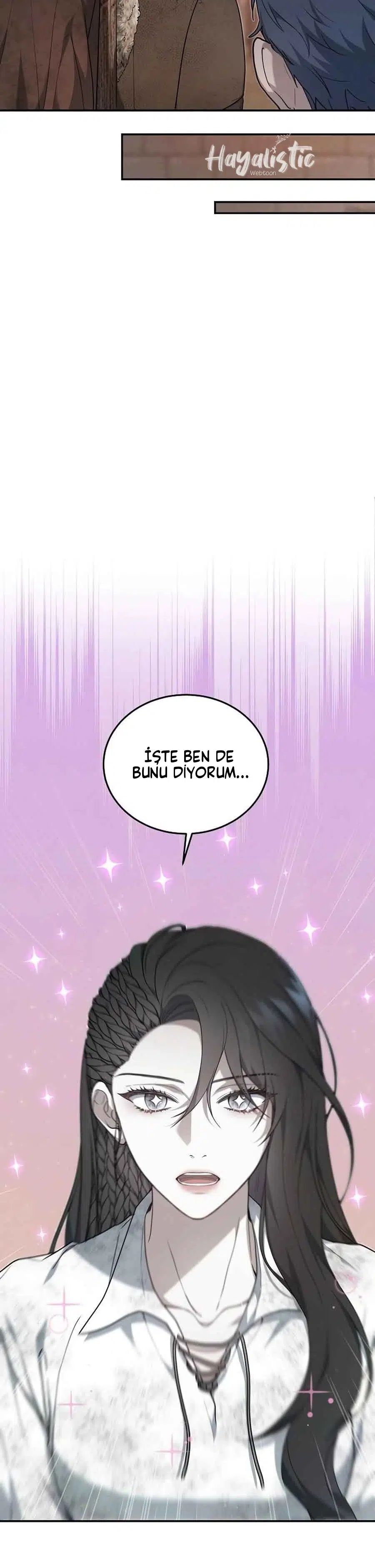 Kibrin Çağı - Bölüm 3 Sayfa 38
