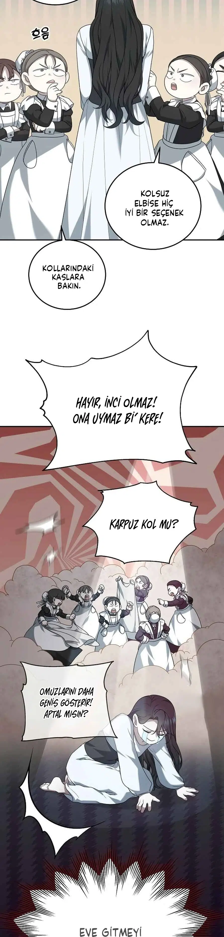 Kibrin Çağı - Bölüm 3 Sayfa 47
