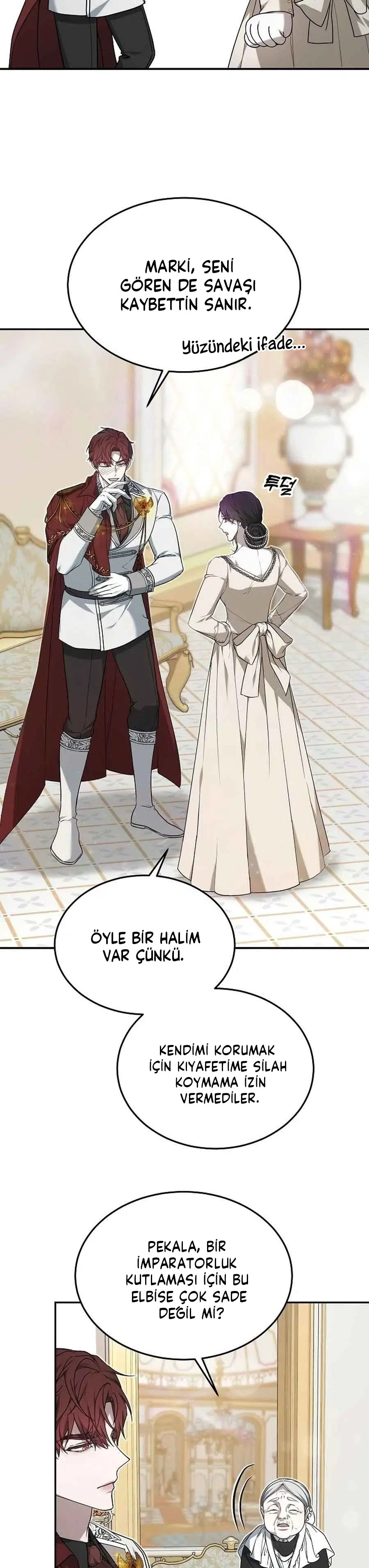 Kibrin Çağı - Bölüm 3 Sayfa 52