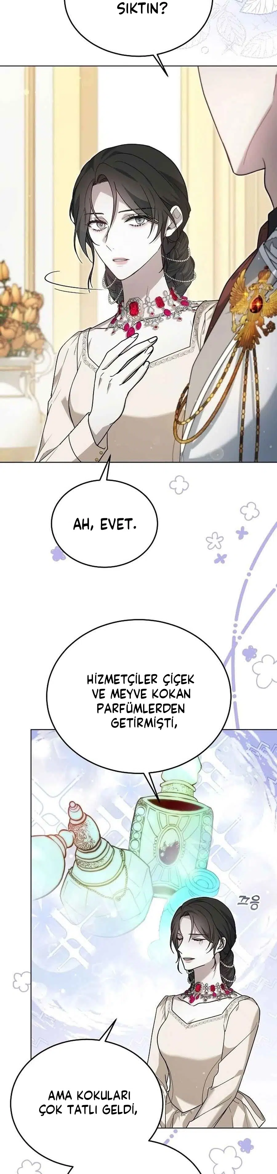 Kibrin Çağı - Bölüm 4 Sayfa 9