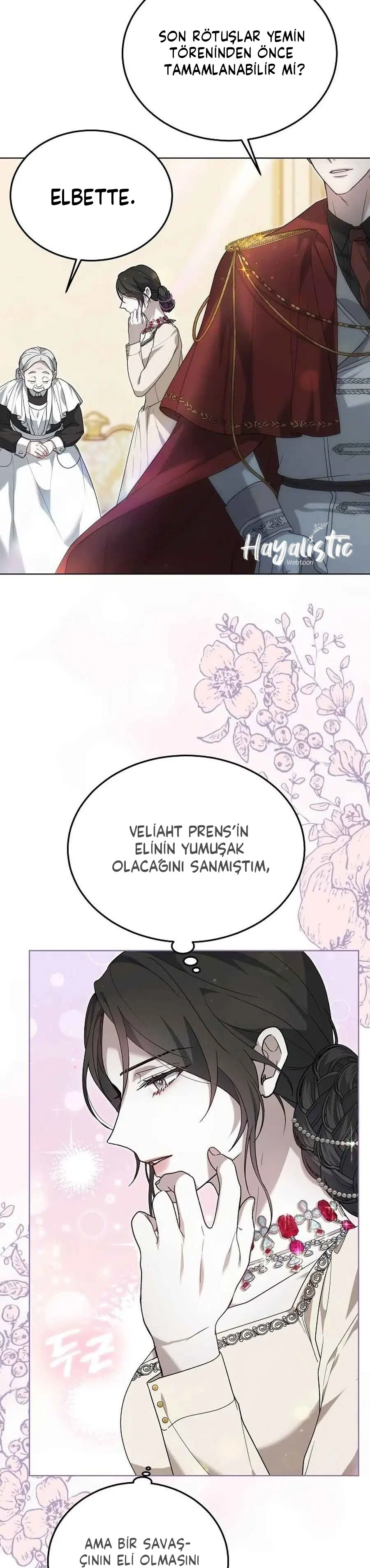 Kibrin Çağı - Bölüm 4 Sayfa 13