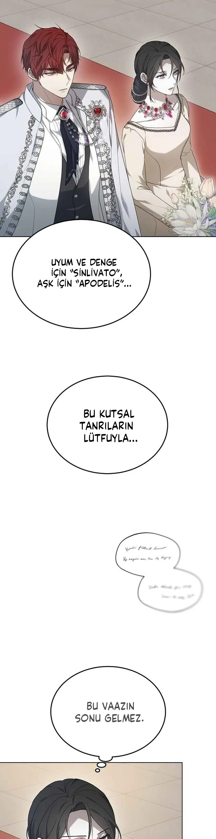 Kibrin Çağı - Bölüm 4 Sayfa 32