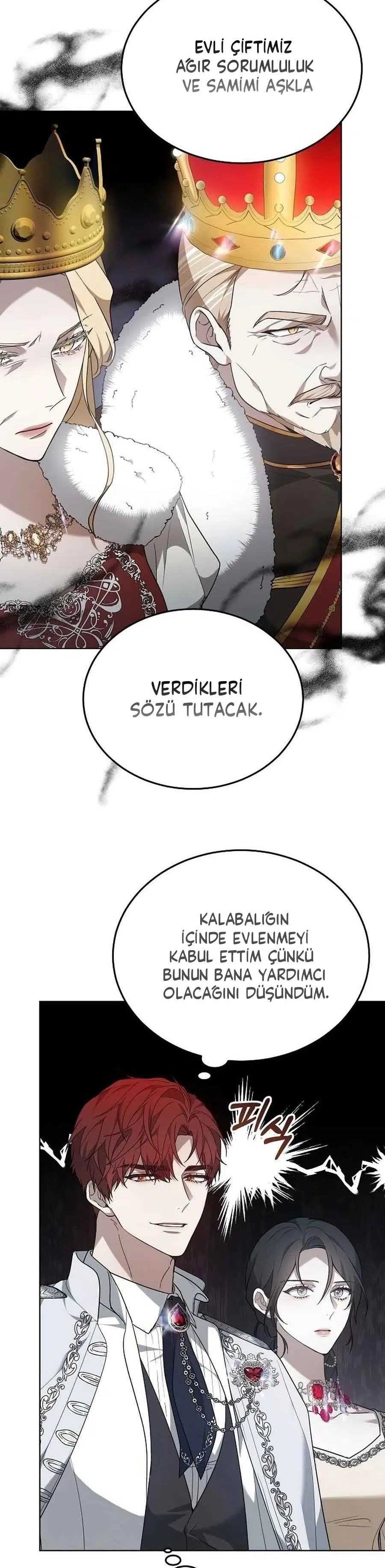 Kibrin Çağı - Bölüm 4 Sayfa 40