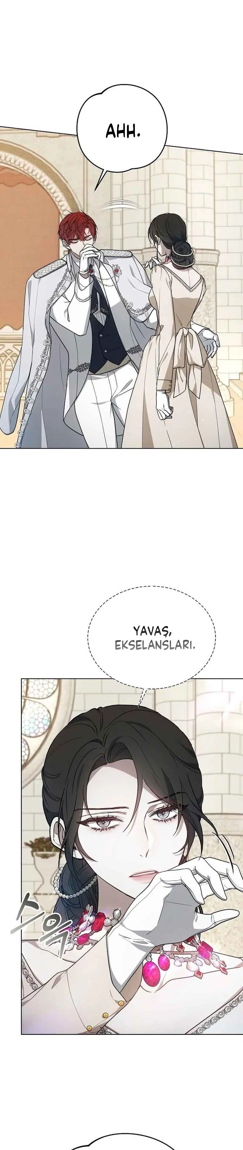 Kibrin Çağı - Bölüm 5 Sayfa 4