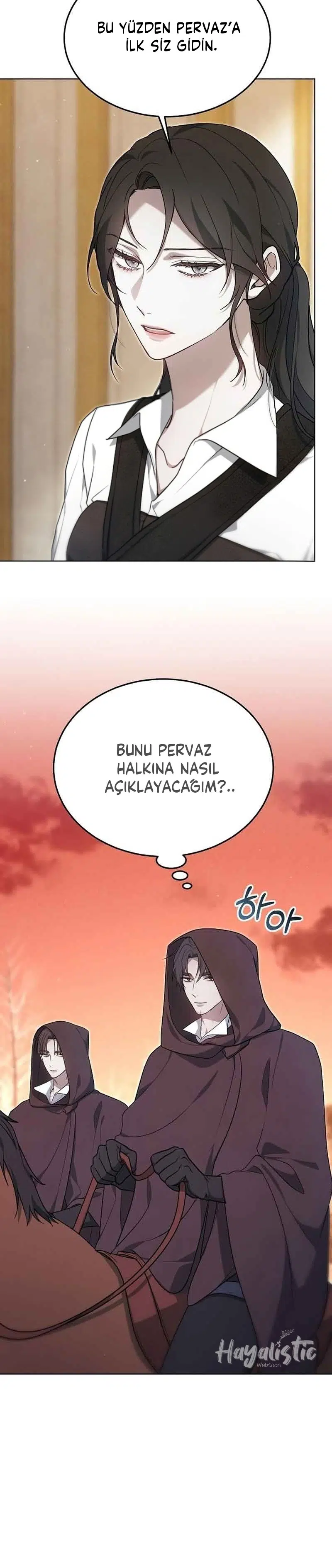 Kibrin Çağı - Bölüm 5 Sayfa 9