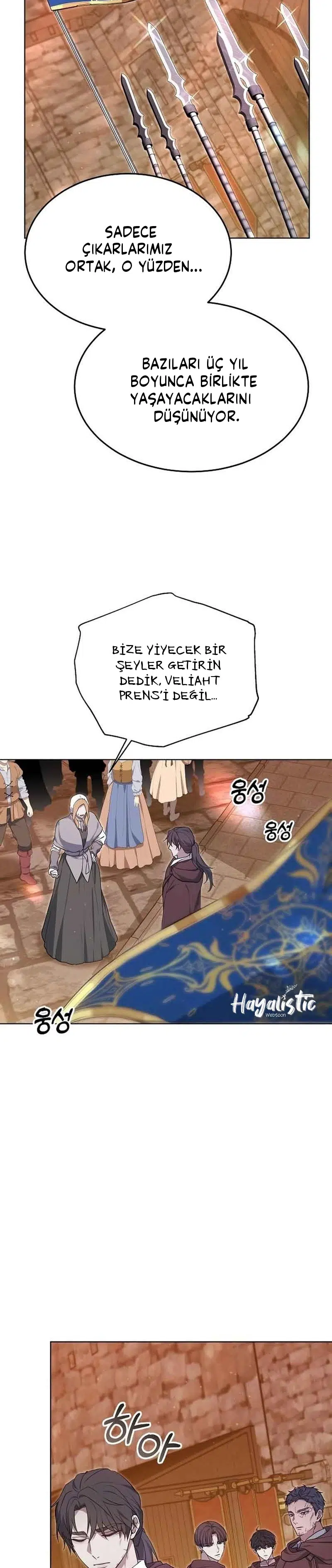 Kibrin Çağı - Bölüm 5 Sayfa 14