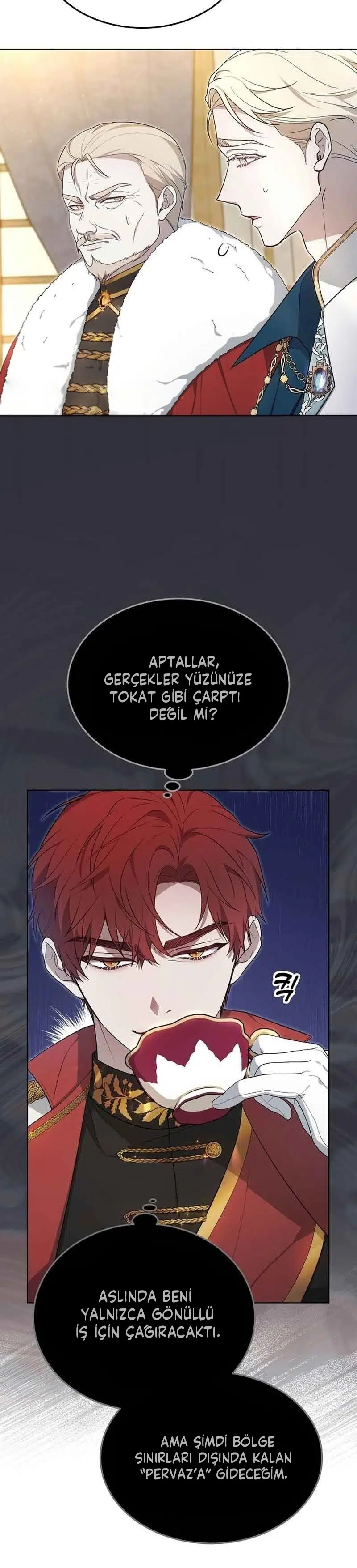 Kibrin Çağı - Bölüm 5 Sayfa 27
