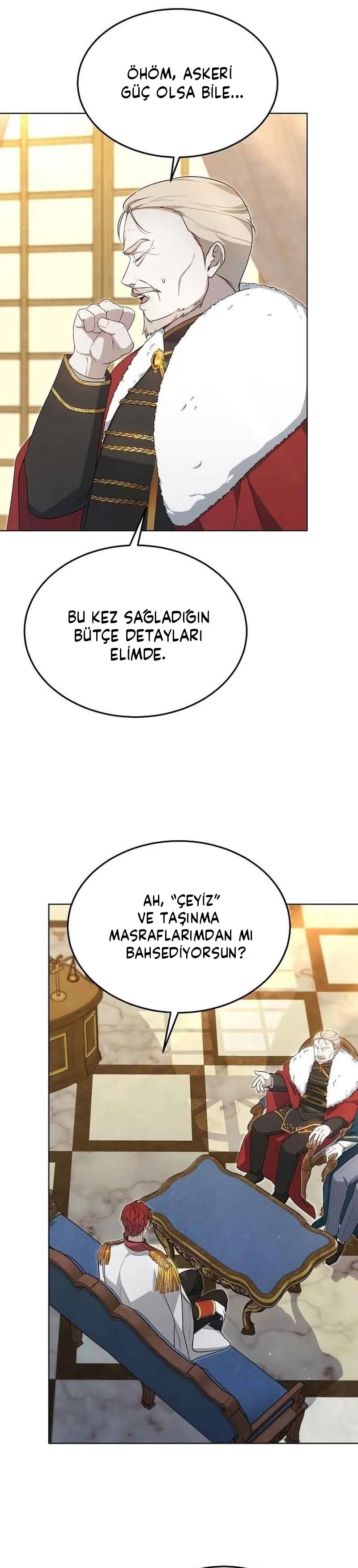 Kibrin Çağı - Bölüm 5 Sayfa 28