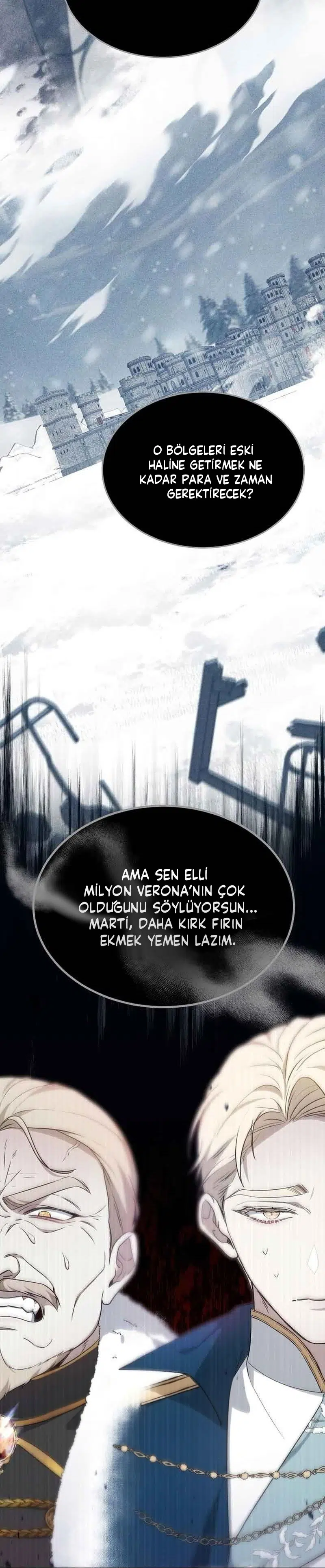 Kibrin Çağı - Bölüm 5 Sayfa 32