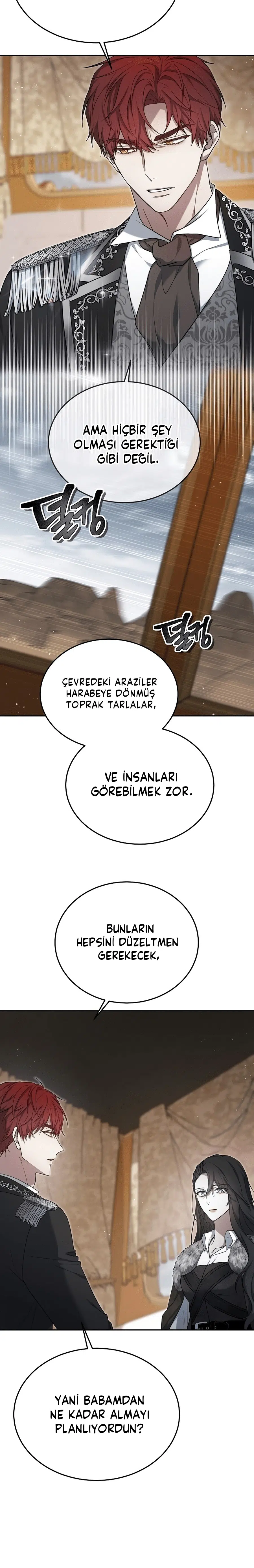 Kibrin Çağı - Bölüm 8 Sayfa 6