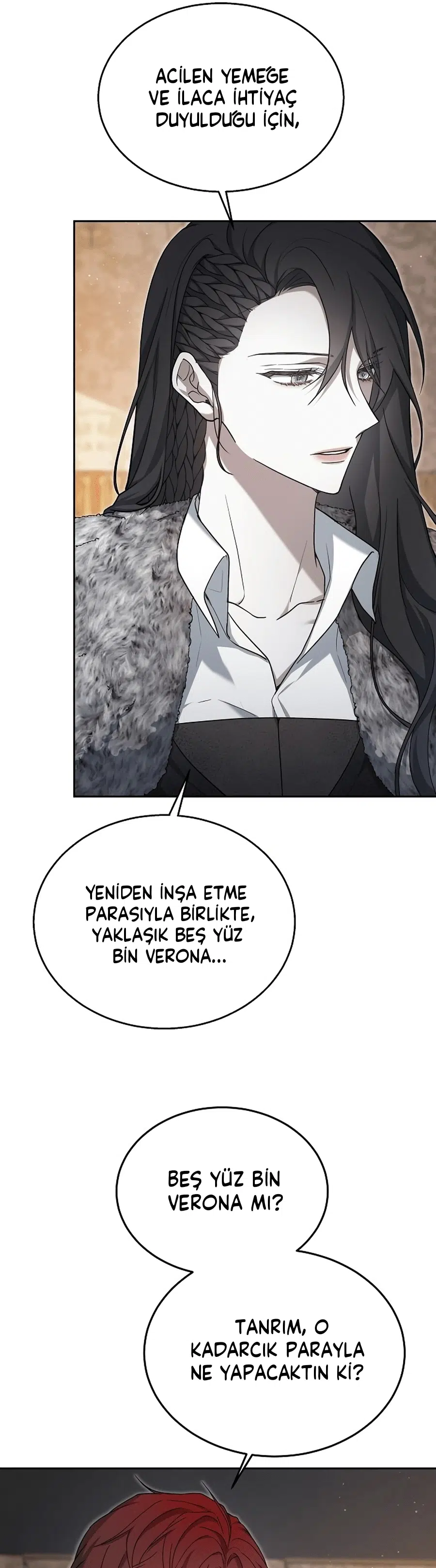 Kibrin Çağı - Bölüm 8 Sayfa 7