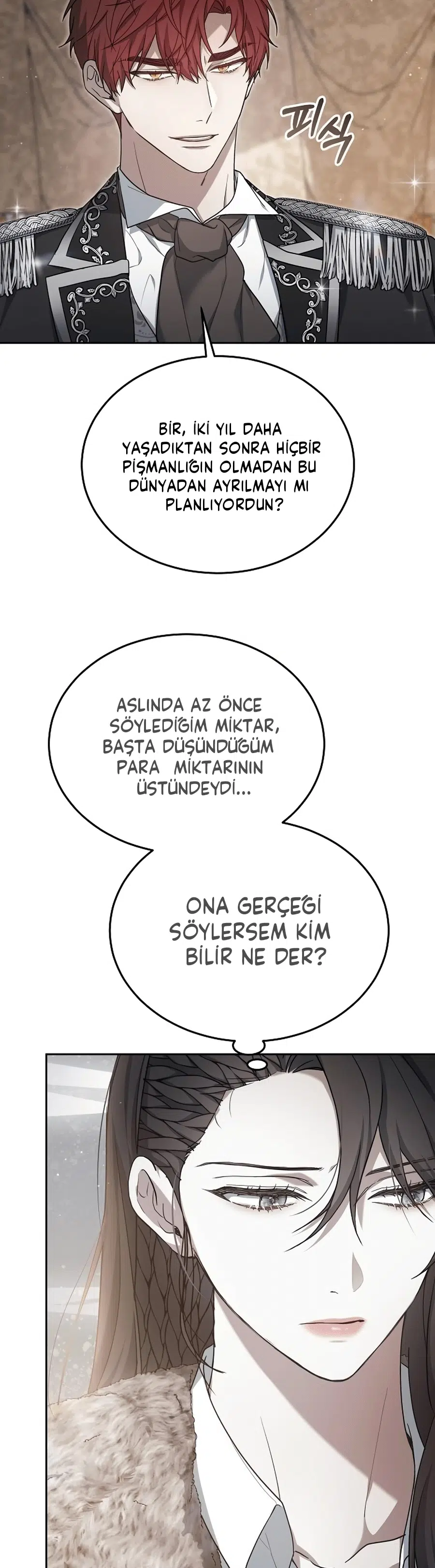 Kibrin Çağı - Bölüm 8 Sayfa 8