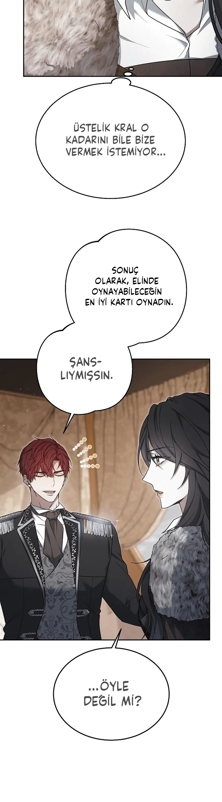 Kibrin Çağı - Bölüm 8 Sayfa 9