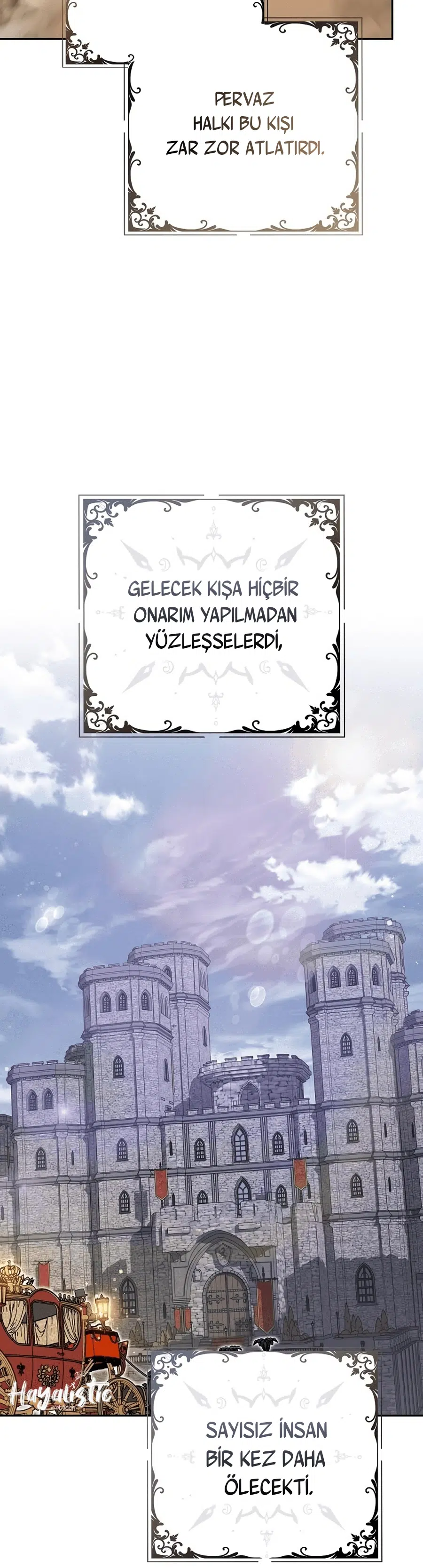 Kibrin Çağı - Bölüm 8 Sayfa 11