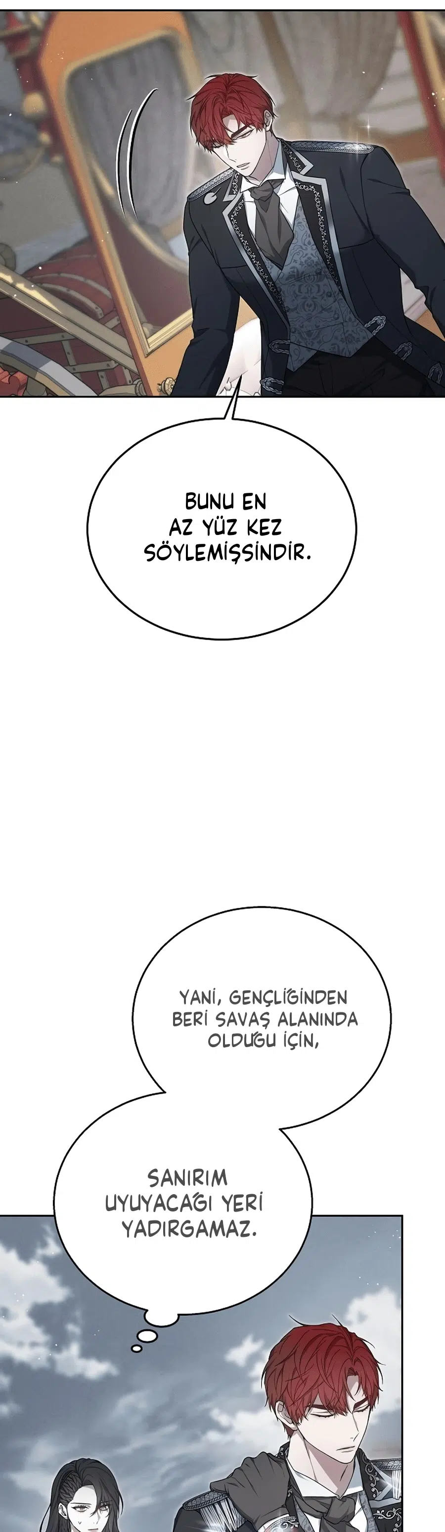 Kibrin Çağı - Bölüm 8 Sayfa 13